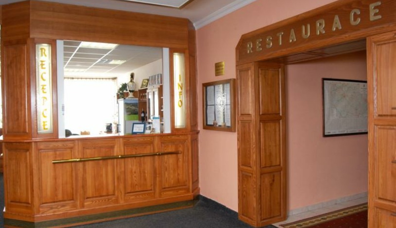 Hotel Palacký Karlovy Vary